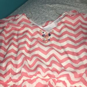 Cute and casual dress